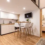 Bqa- Budapest Quality Apartments, Best Location