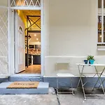 Bqa- Budapest Quality Apartments, Best Location