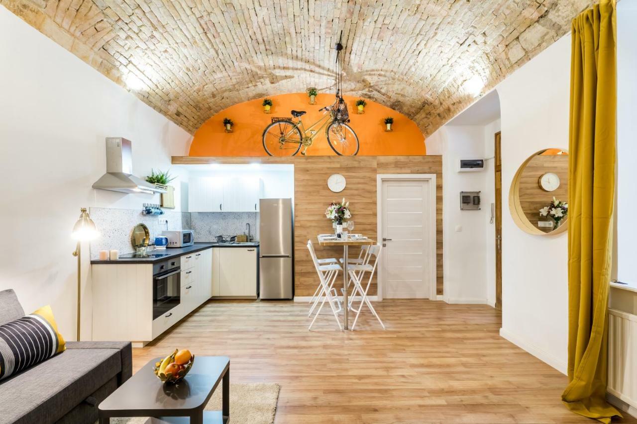 Bqa- Quality Apartments, Best Location Apartment Budapest