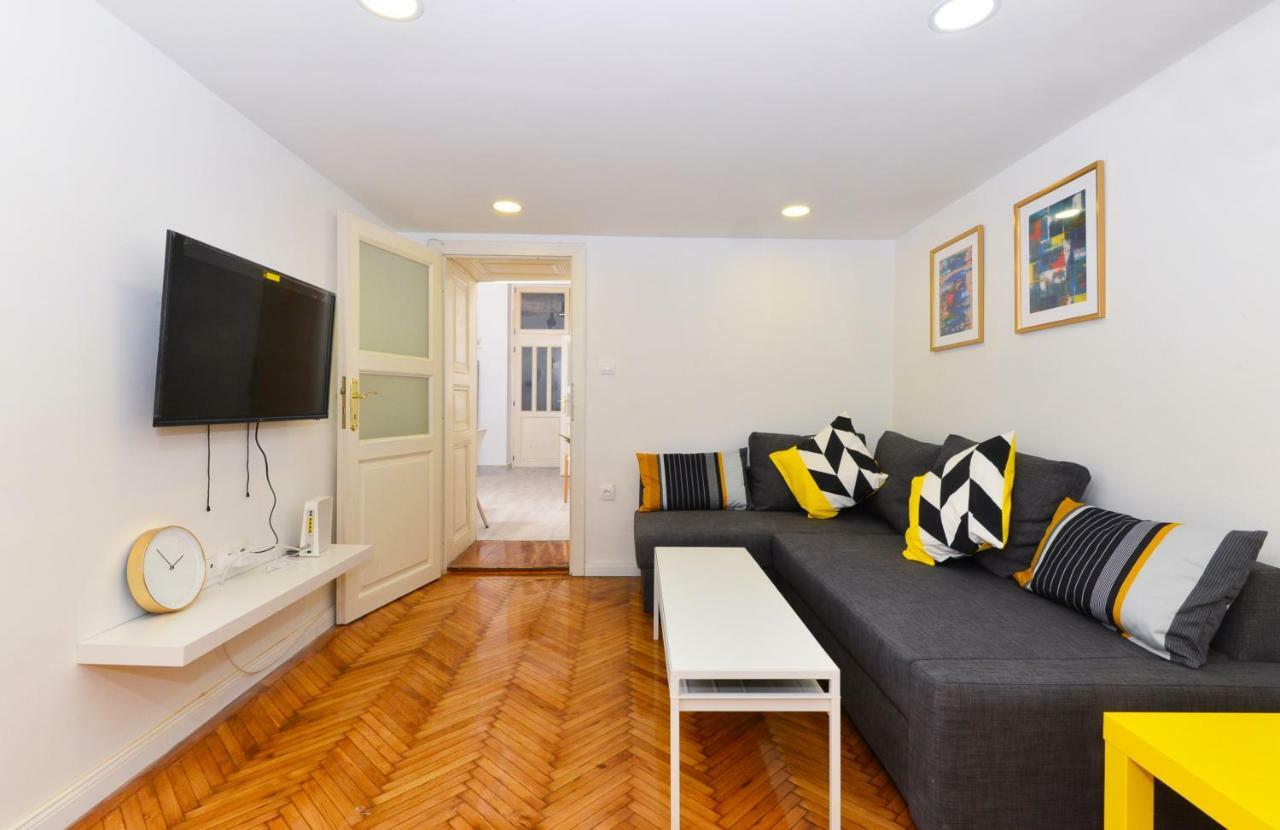 Bqa- Quality Apartments, Best Location Apartment Budapest