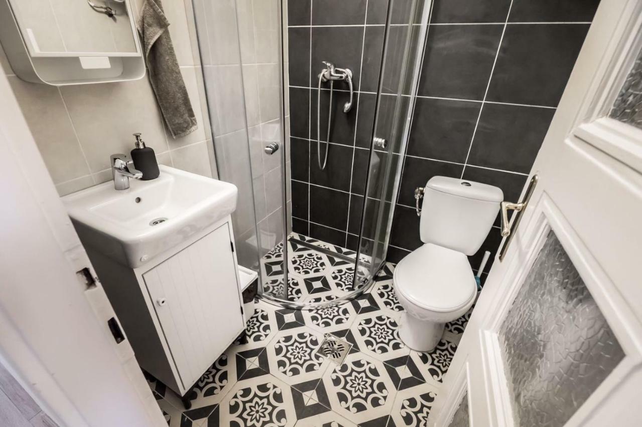 Bqa- Quality Apartments, Best Location Apartment