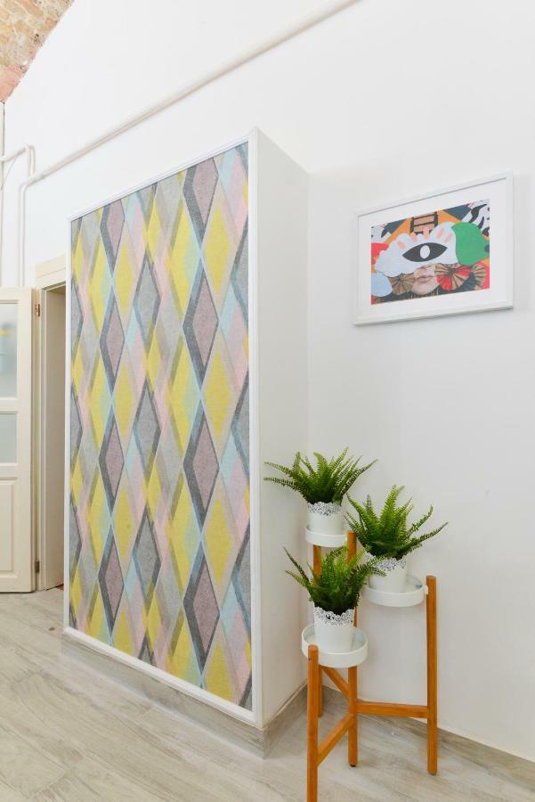 Apartment Bqa- Quality Apartments, Best Location Budapest