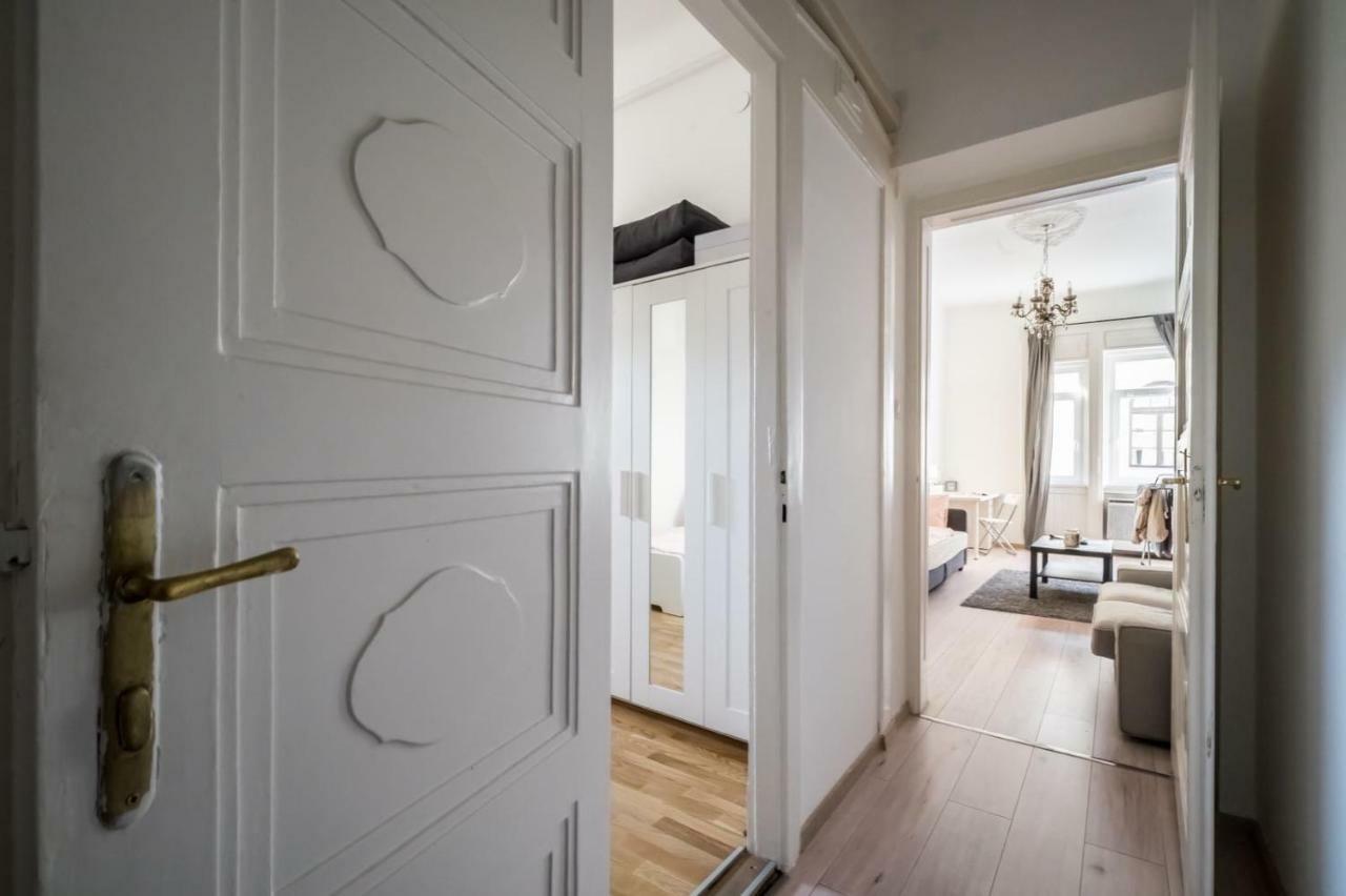 Bqa- Quality Apartments, Best Location *
