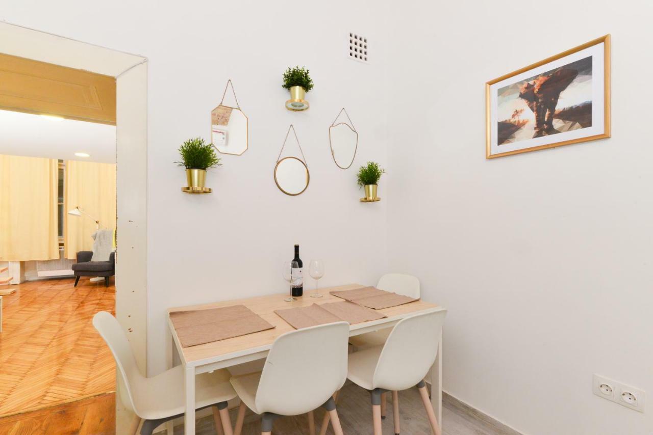 Bqa- Quality Apartments, Best Location *