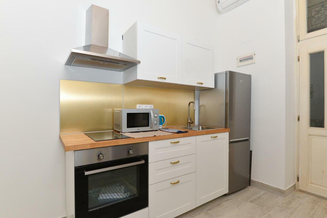 Bqa- Quality Apartments, Best Location