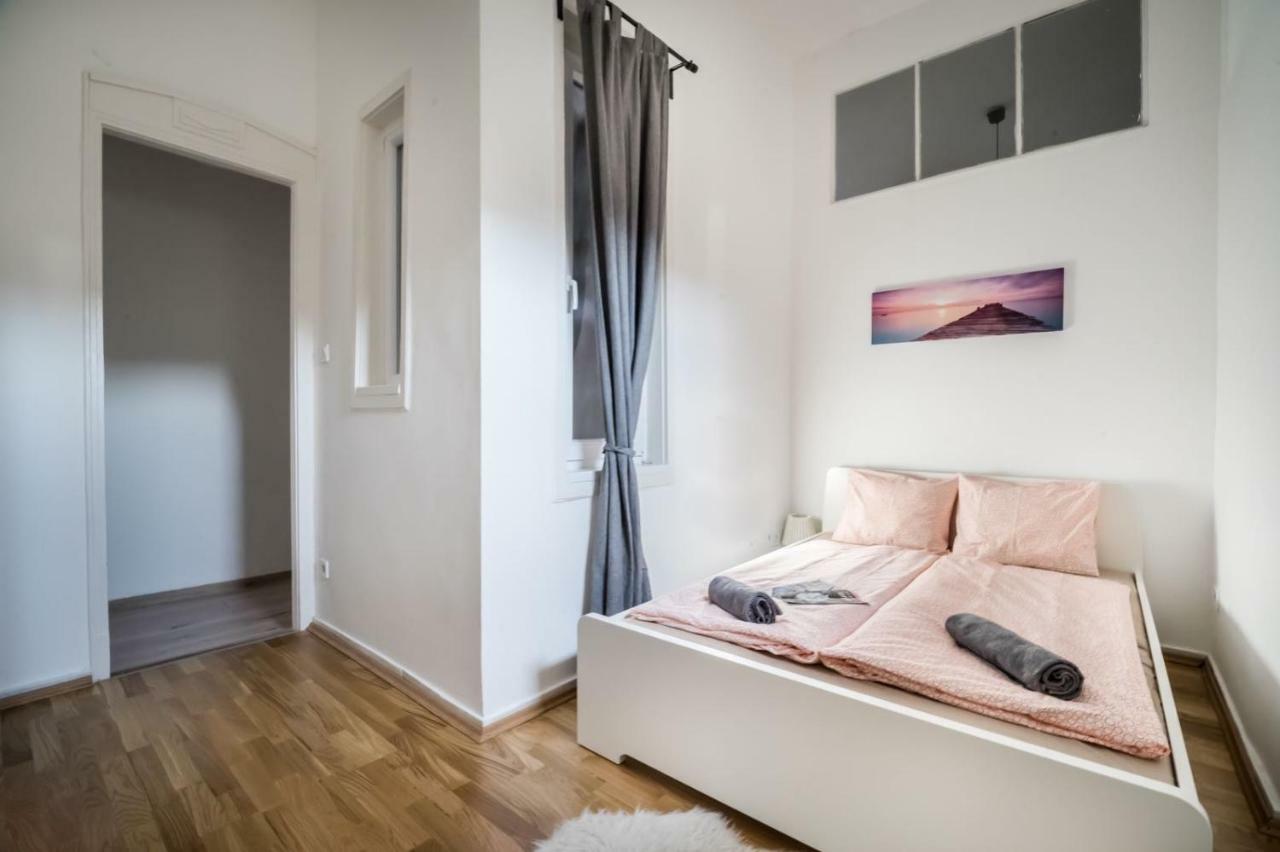 Bqa- Quality Apartments, Best Location * Budapest