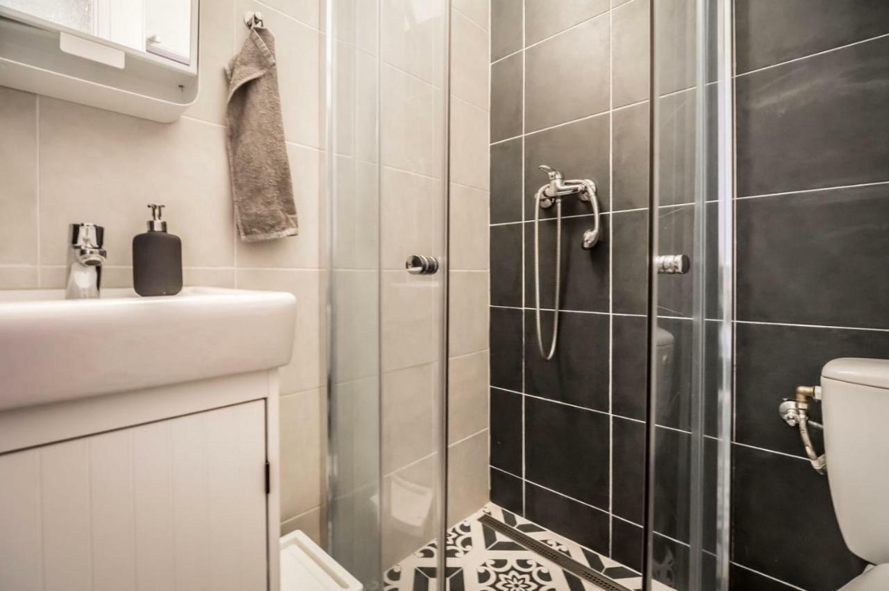 Apartment Bqa- Quality Apartments, Best Location Budapest