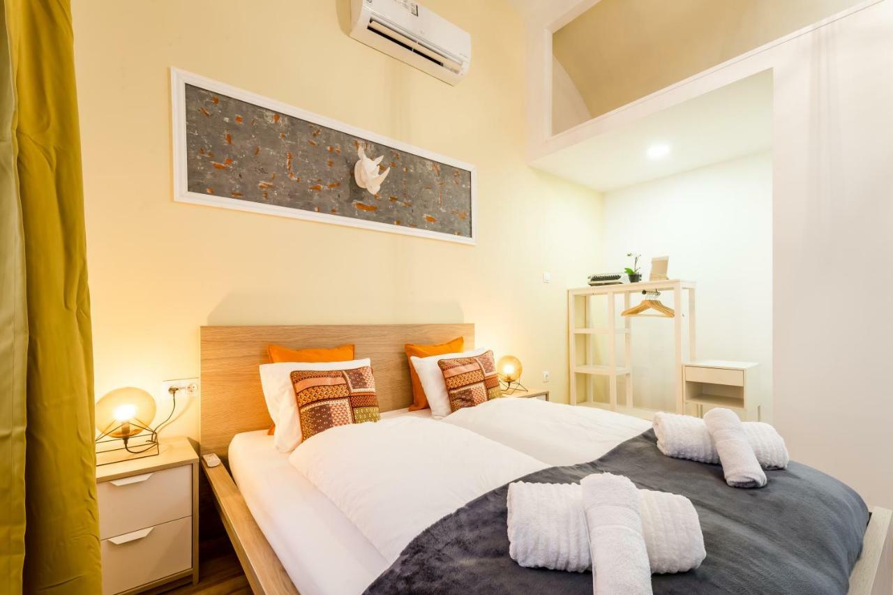 Apartment Bqa- Quality Apartments, Best Location