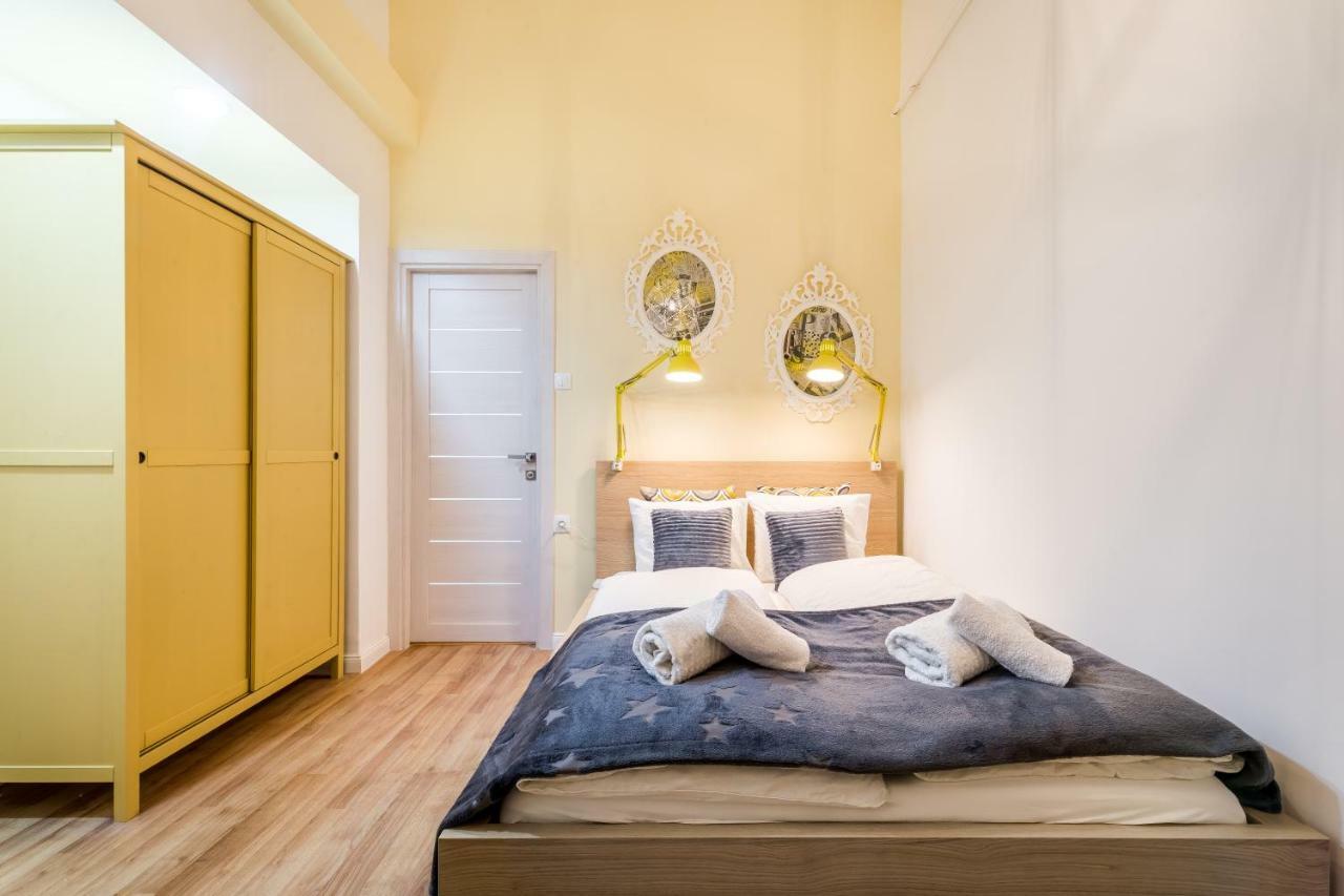 Bqa- Quality Apartments, Best Location *