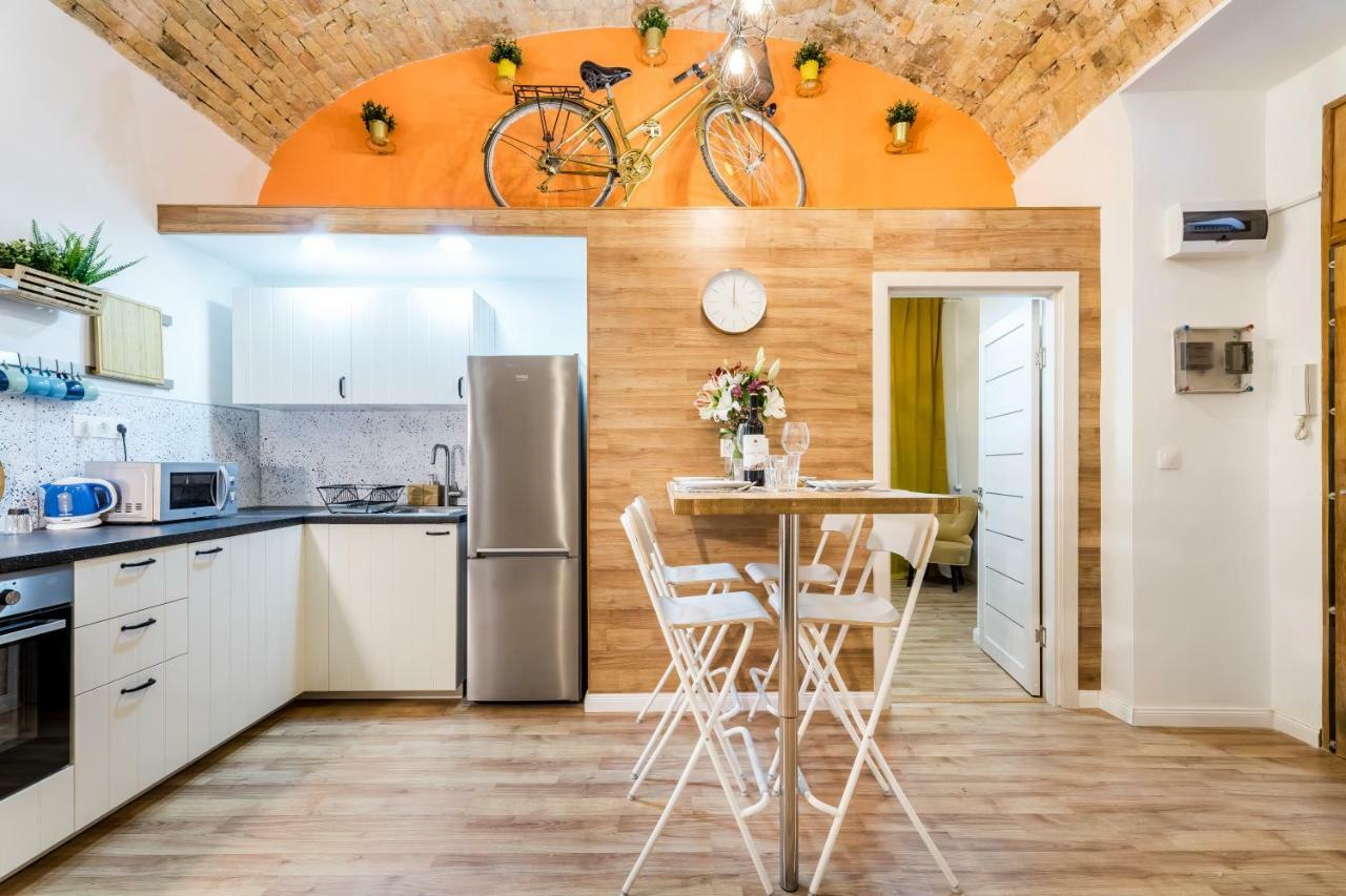 Apartment Bqa- Quality Apartments, Best Location Budapest