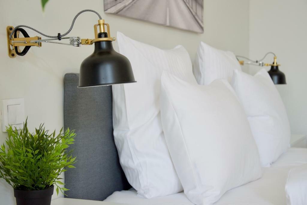 Bqa- Quality Apartments, Best Location Budapest