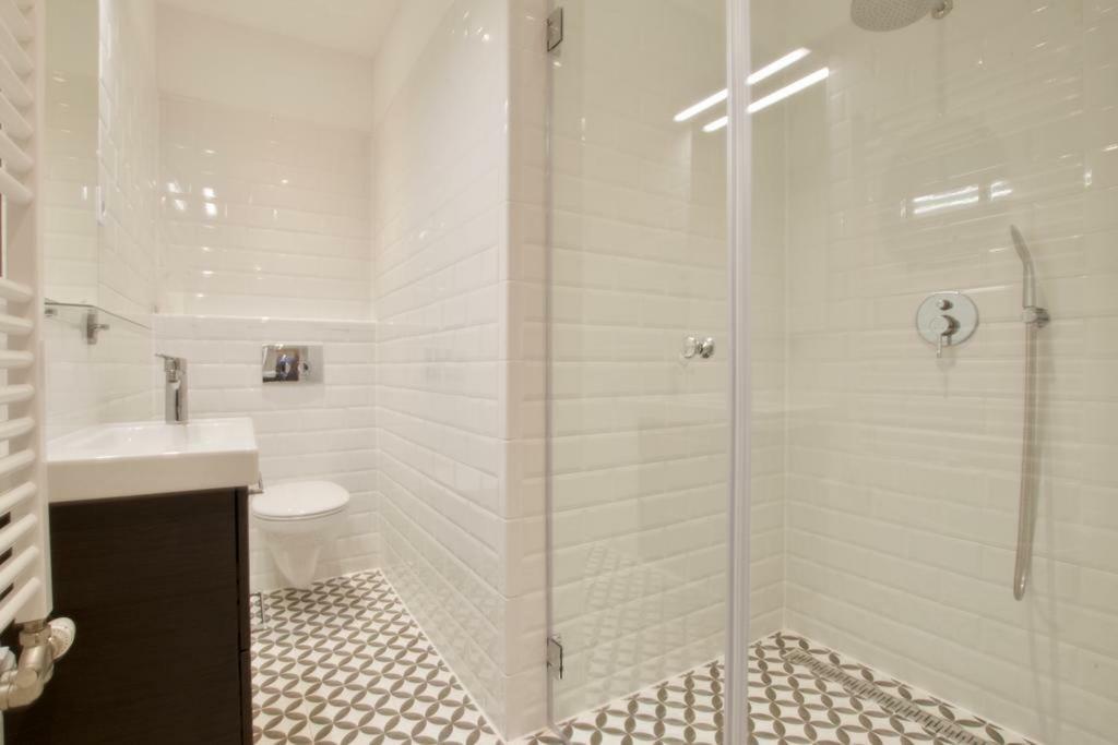 Bqa- Quality Apartments, Best Location *
