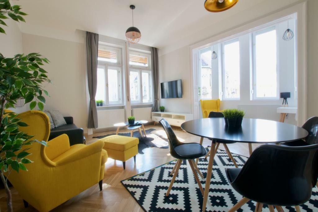 Bqa- Quality Apartments, Best Location Apartment