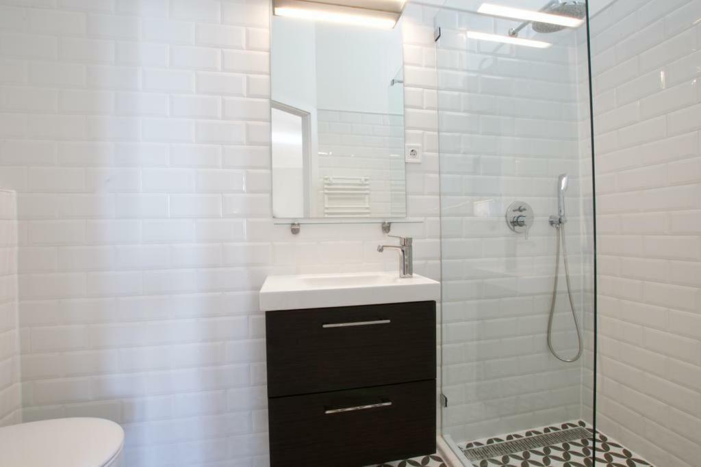 Bqa- Quality Apartments, Best Location * Budapest