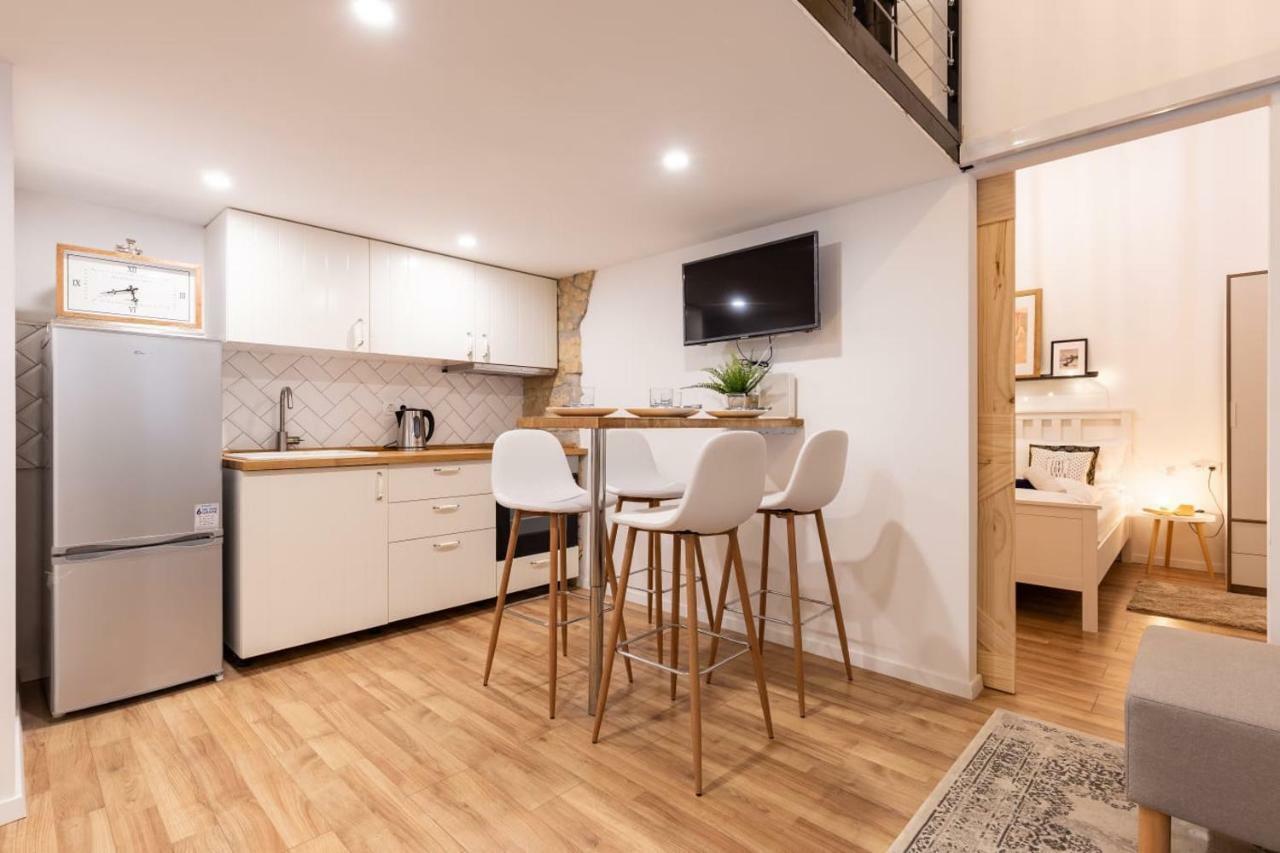Bqa- Quality Apartments, Best Location Apartment Budapest