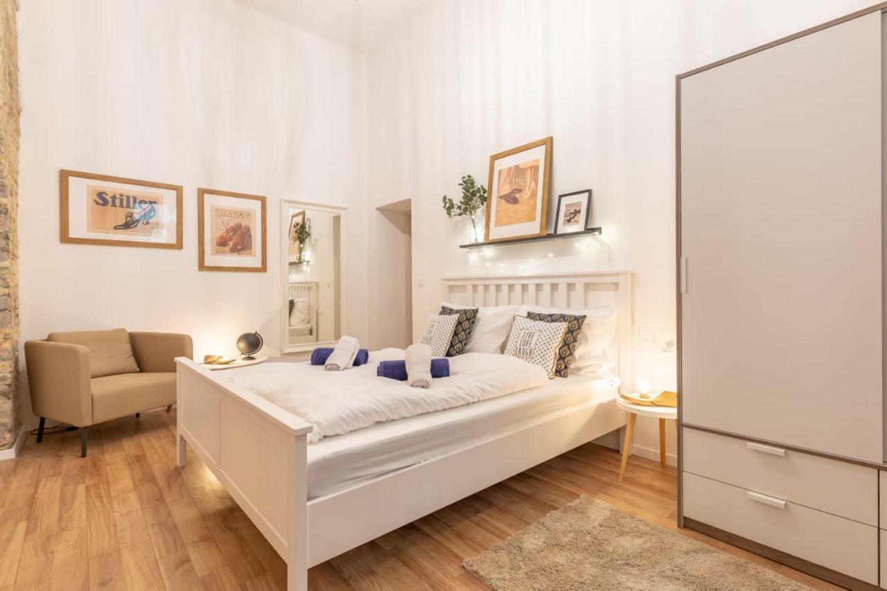 Apartment Bqa- Quality Apartments, Best Location Budapest