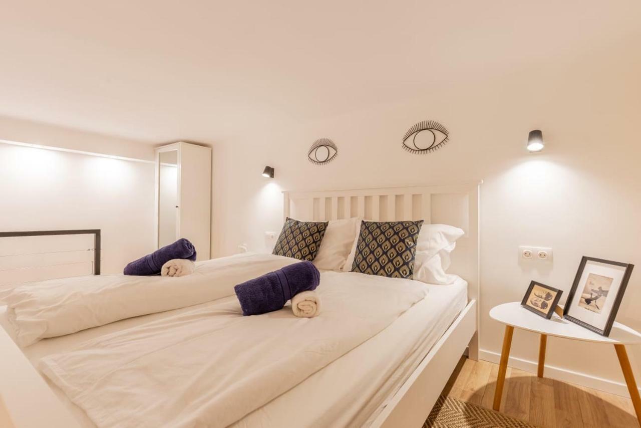 Bqa- Quality Apartments, Best Location Apartment *