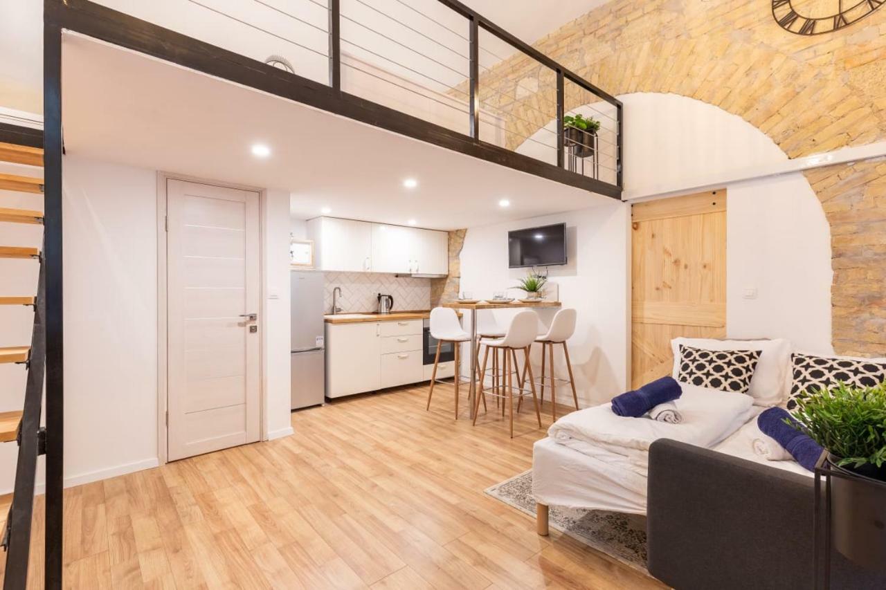 Apartment Bqa- Quality Apartments, Best Location