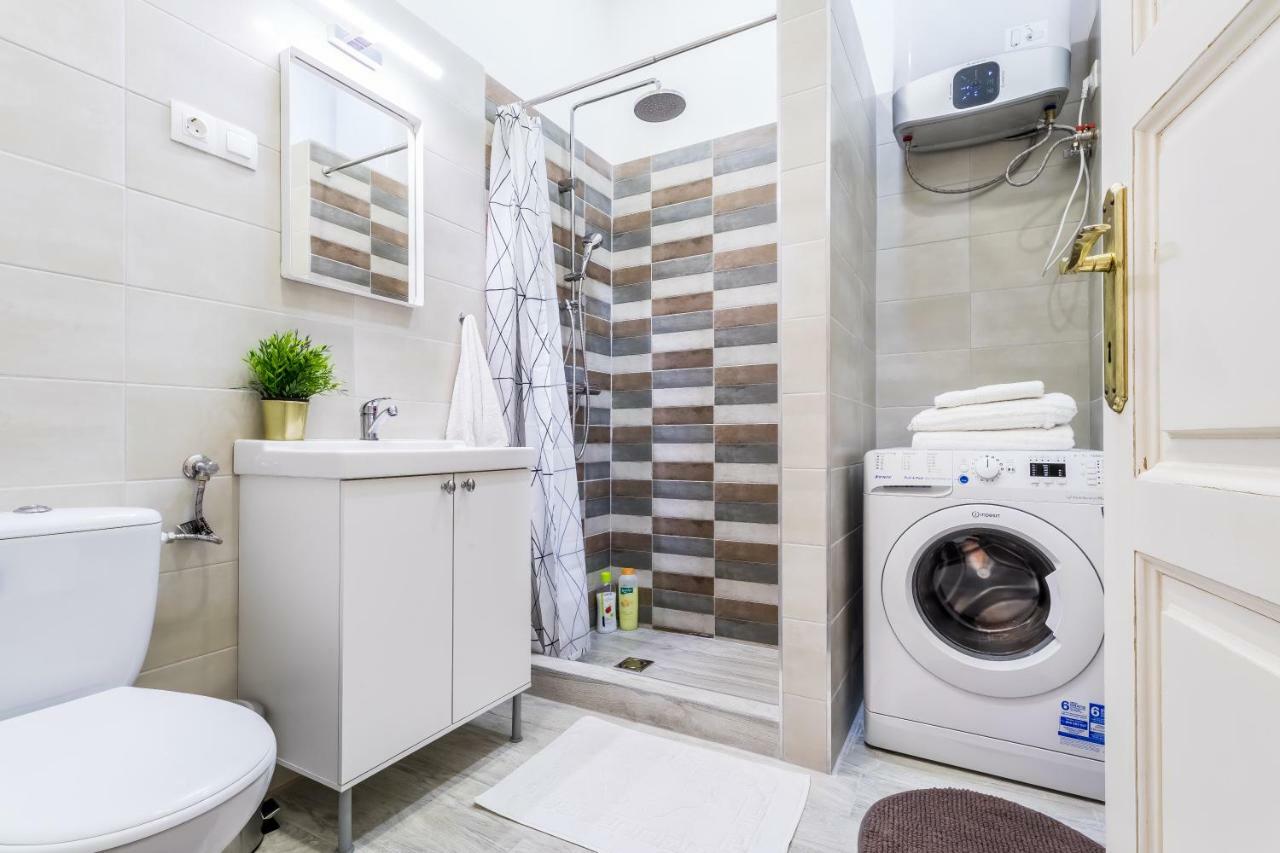 Bqa- Quality Apartments, Best Location Apartment