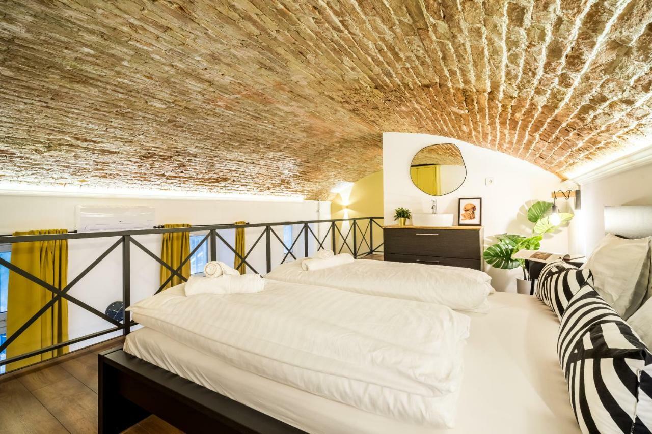 Bqa- Quality Apartments, Best Location Apartment Budapest