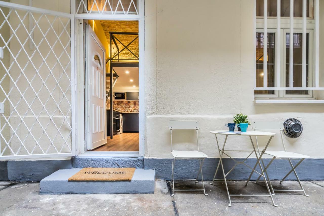 Bqa- Quality Apartments, Best Location Apartment