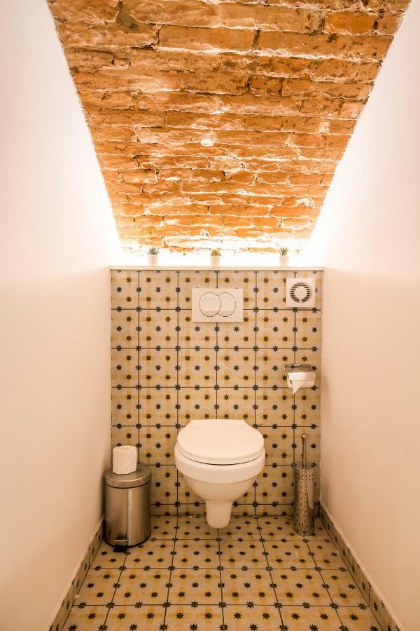 Bqa- Quality Apartments, Best Location Apartment Budapest