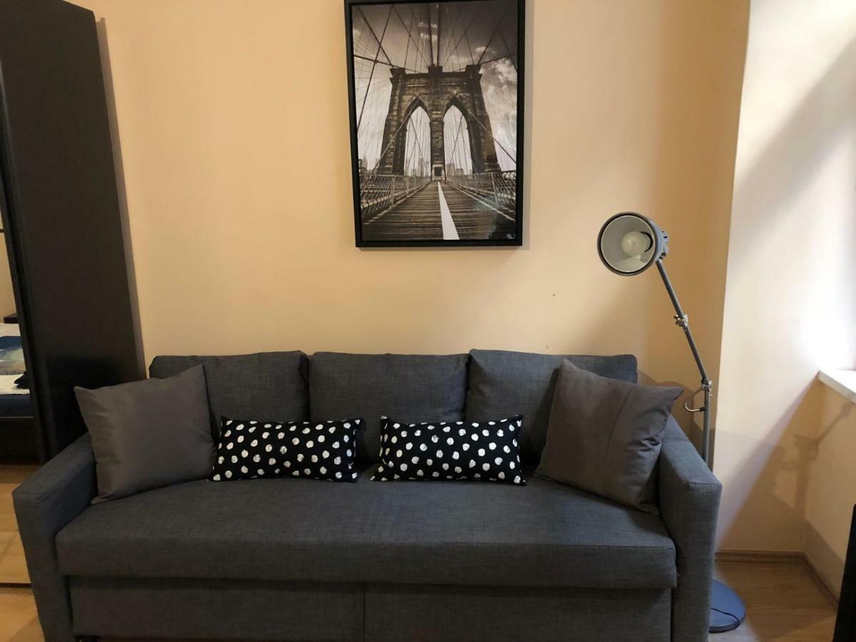 Bqa- Quality Apartments, Best Location Apartment Budapest