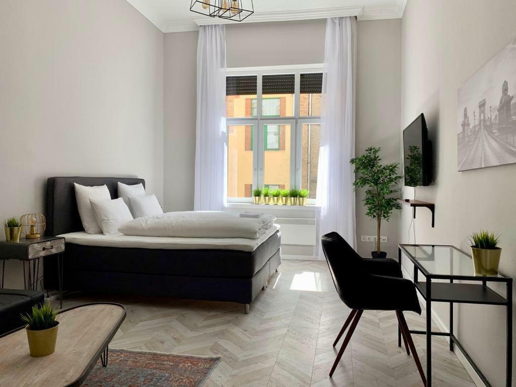 Bqa- Quality Apartments, Best Location Apartment