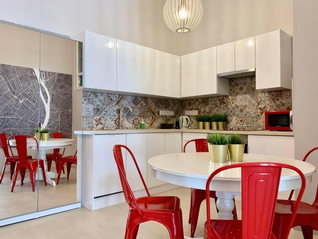 Bqa- Quality Apartments, Best Location Apartment *