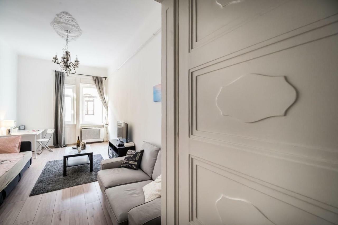 Lejlighed Bqa- Quality Apartments, Best Location