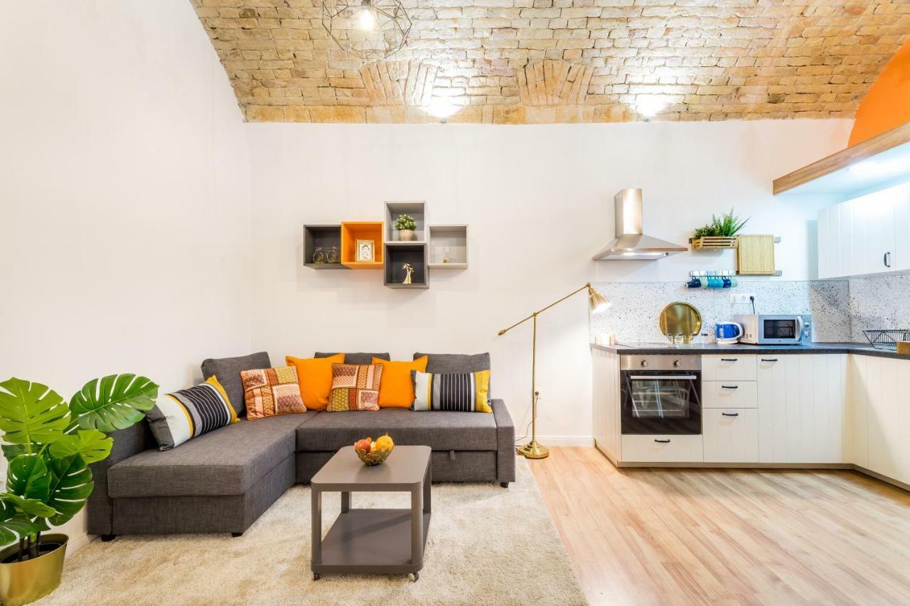 Lejlighed Bqa- Quality Apartments, Best Location *