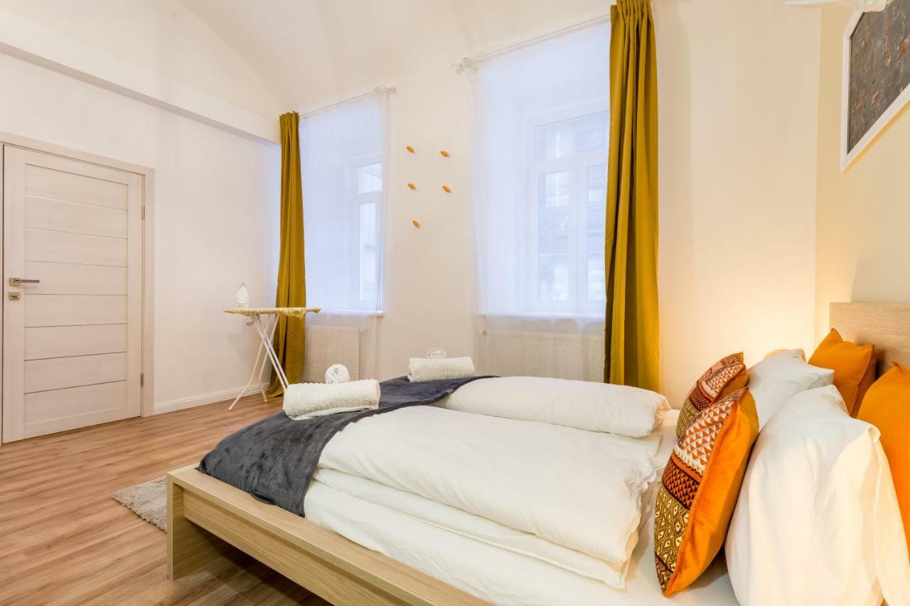 Bqa- Quality Apartments, Best Location Lejlighed *