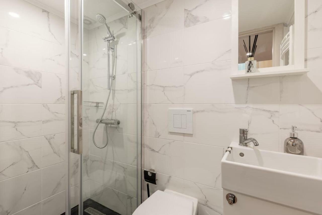Bqa- Quality Apartments, Best Location Budapest
