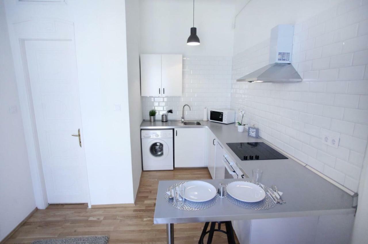 Bqa- Quality Apartments, Best Location Apartmán