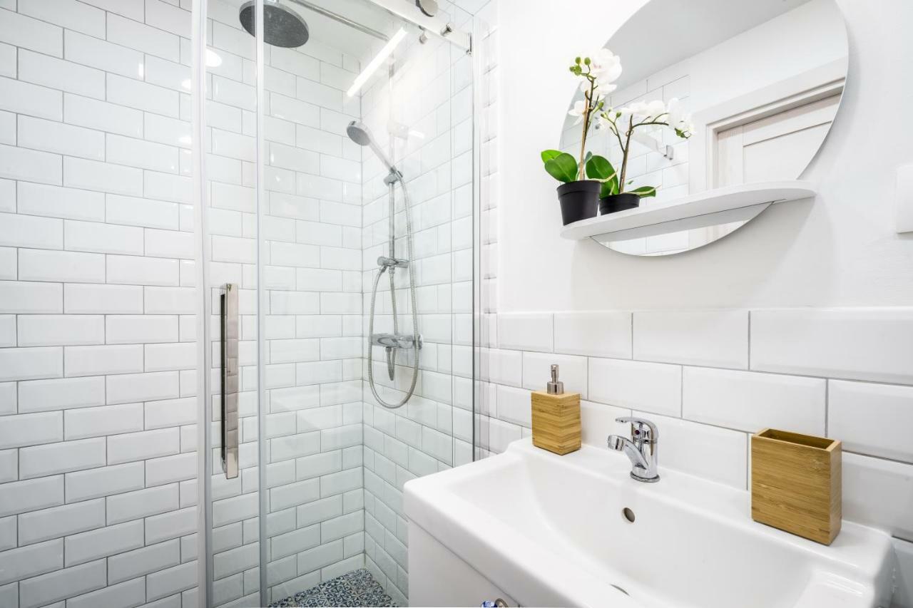 Bqa- Quality Apartments, Best Location Apartmán *